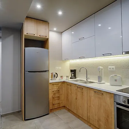 Heliconia Deluxe Must Apartment