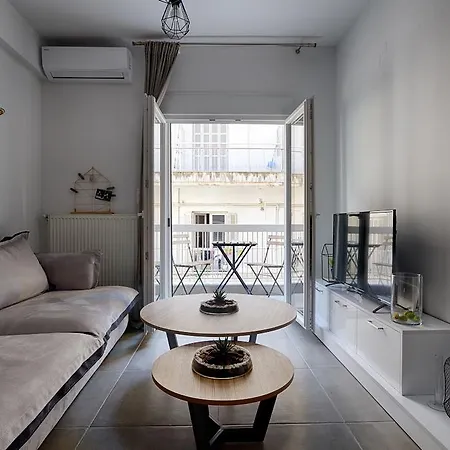 Apartment Heliconia Deluxe Must *