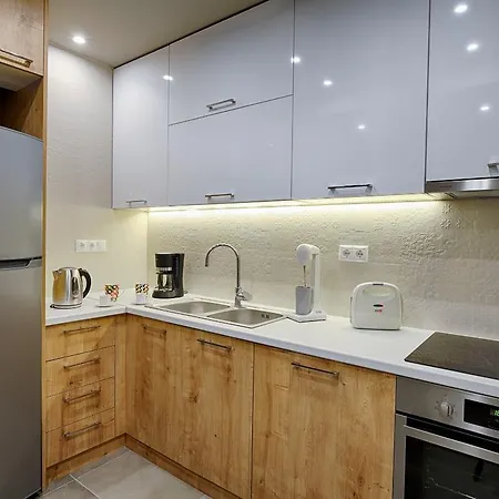 Heliconia Deluxe Must Apartment *