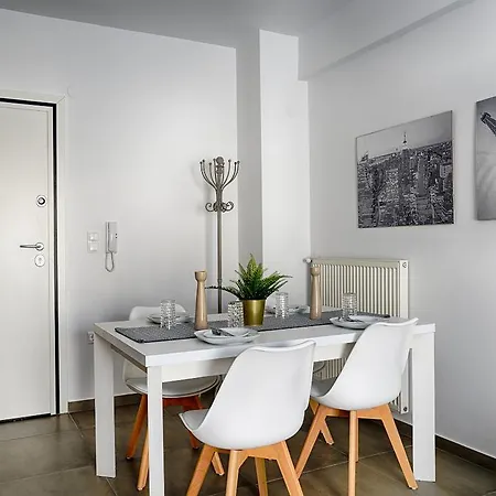 Apartment Heliconia Deluxe Must *
