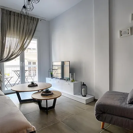 Apartment Heliconia Deluxe Must *