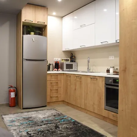 Heliconia Deluxe Must Apartment