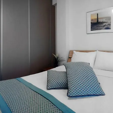 Apartment Heliconia Deluxe Must
